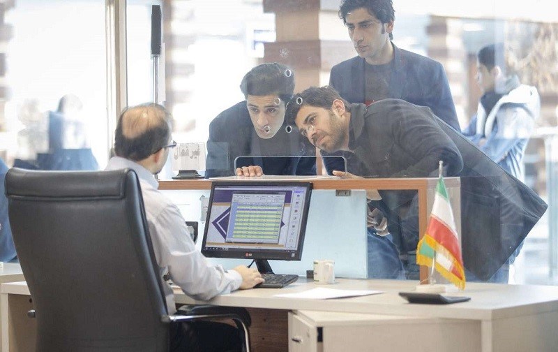 اطلاعات ایستگاه راه آهن تهران